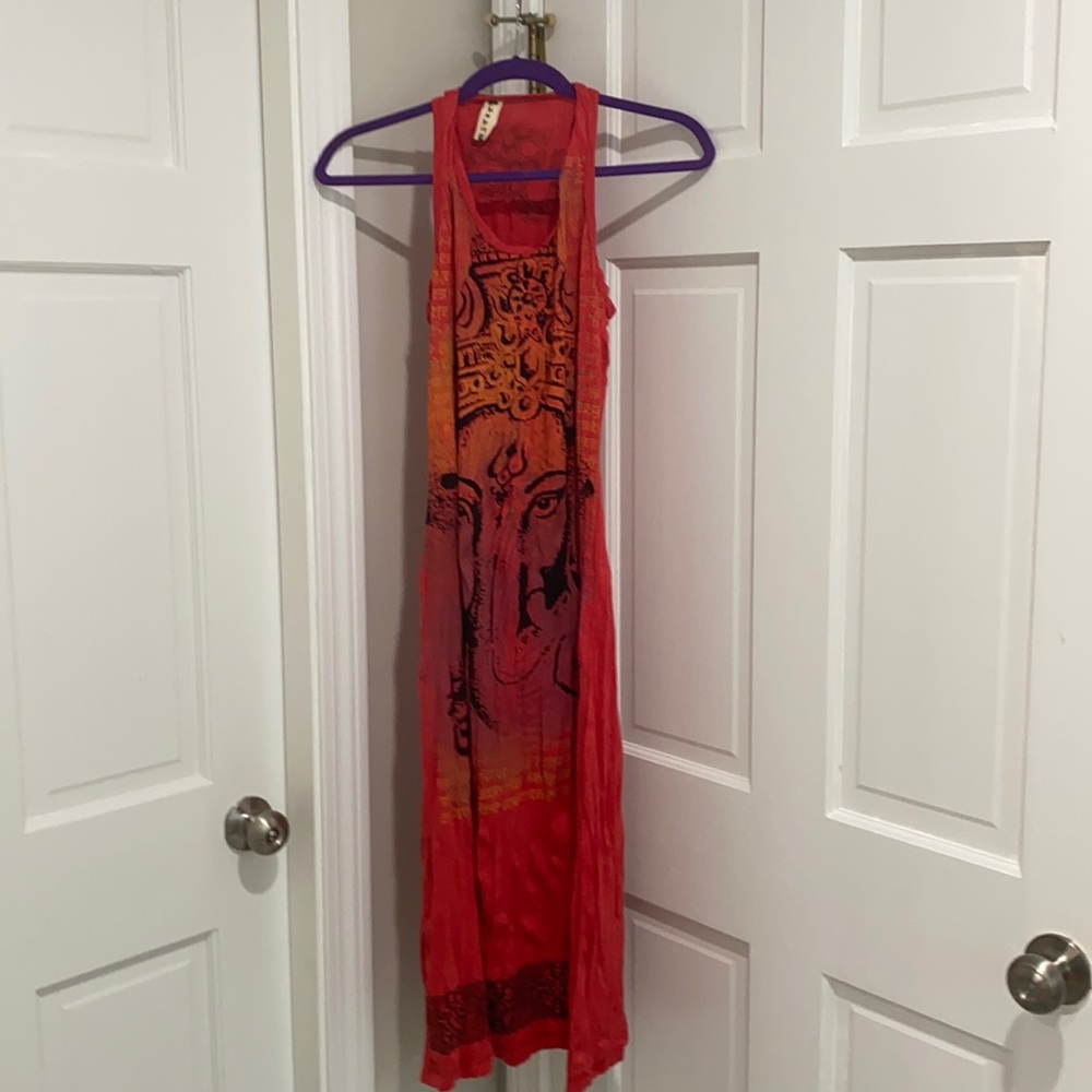 Bali dress